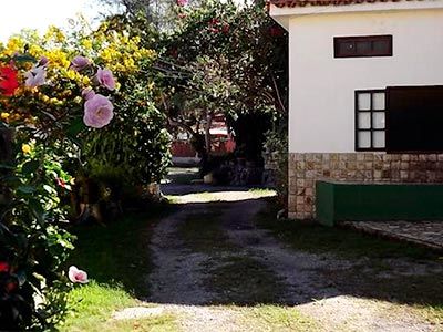 Pousada Green Way Cabo Frio Eksteriør billede