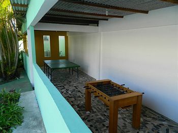 Pousada Green Way Cabo Frio Eksteriør billede